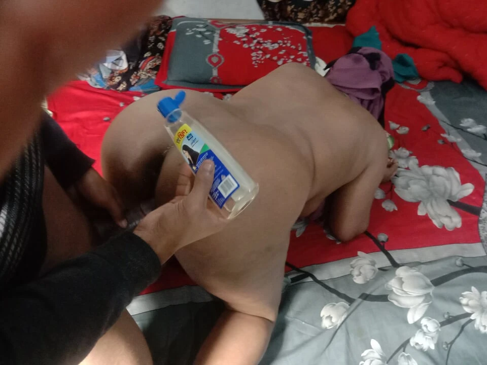 Muslim stepmom threesome home and enjoyed and ass First time hijab hardcore fucking my stepson big cock pussy ejaculation pussy inside