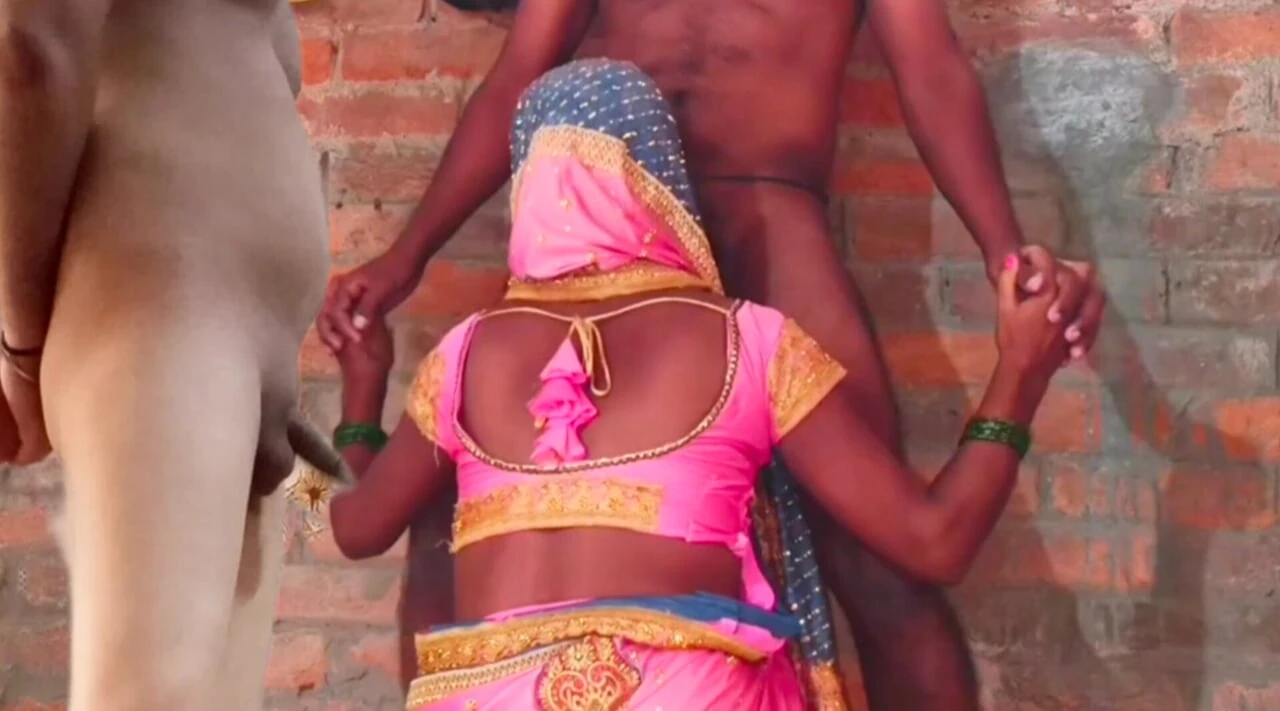 Newly married hot jawan biwi ke husband ne lund chudwa ke chut ko choda aur maza kiya (Hindi viral sexy video)