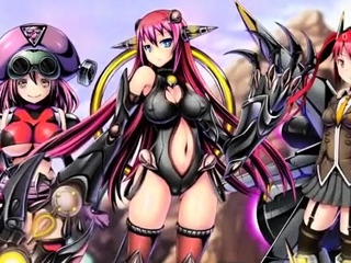 Okasare Hero – Minna ga Boku no Seieki o Neratteru