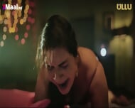 Papa ne apne beta ko pakda sexy doctor ki gand marte huye. Sexy doctor ki chudai. Ullu indian web series. Nurse Episode 3.