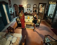 Parda hai parda part 1 ullu web series