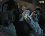 Sarika salunkhe Hot Hindi Web Series 1