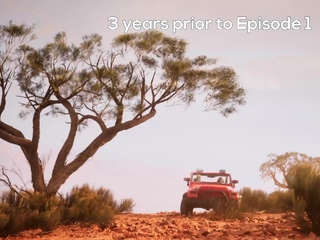 Senasual Adventures 7 – 3D Futanari Animation