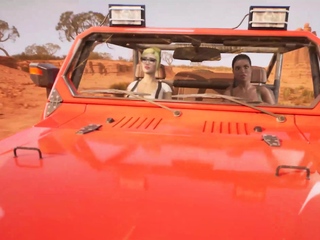 Sensual Adventures 7 – Guy version by PuppetMaster