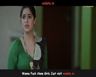 Sexy Medam Ko Rohan Ne Bus Me Choda