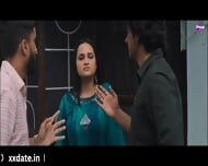 Sexy Preeti Or Akeli Raat Or Glu Ka Bada Hathiyaar – Preeti Indian