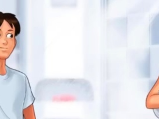 Summertime Saga – Every Sex Scene