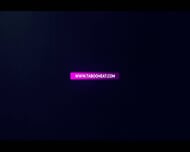 TABOO HEAT – Huge Titty Tattooed Alt MILF Gets Sports Massage From Big Dick Player