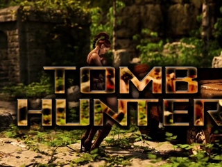 Tomb Hunter 3D Futanari Animation by JT2XTREME