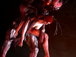 Witches – A Witcher PMV