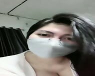 YANG LAGI VIRAL ZARA GLADYS Full Di Https://s.id/jajanpskmichat