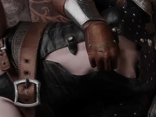 3D Babes Compilation of Best Animated Scenes