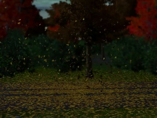 A sexy blonde gets fucked hard by a fire demon in a dungeon