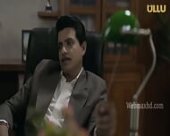 Aah se Aaha tak part 1 ullu web series romantic