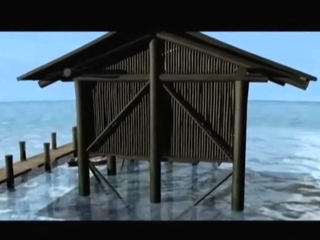 Anime couple fucking