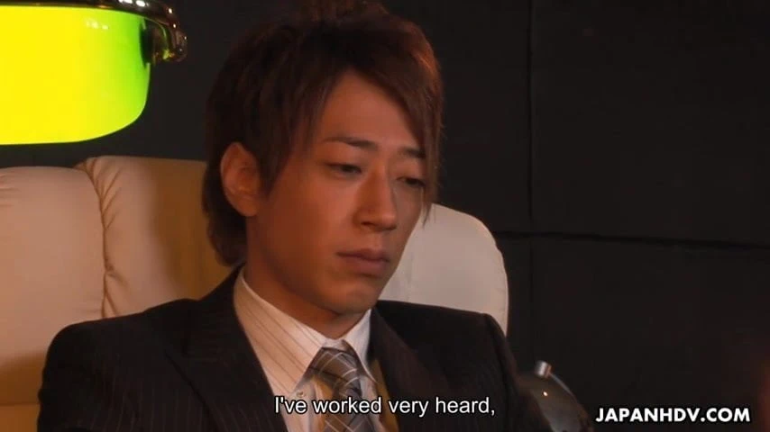 Asian babe getting her wet pussy creamed deep