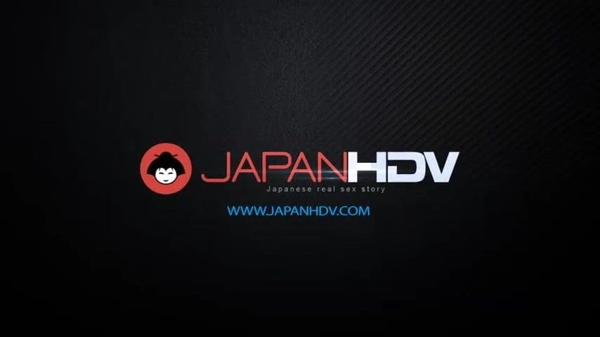 Asian shy babe getting fucked and creamed