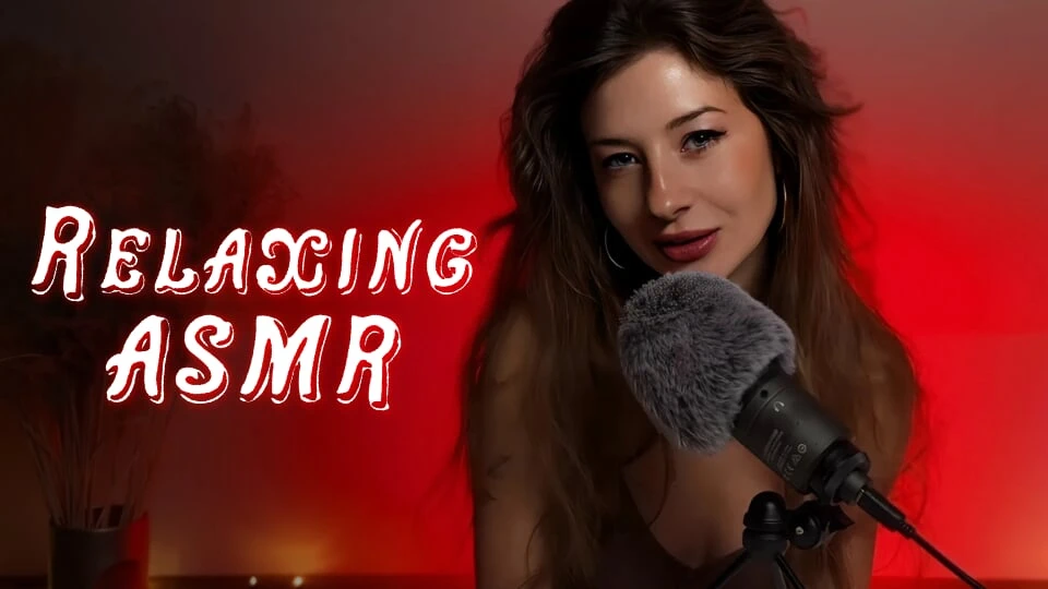 ASMR MIC PUMPING. Your sweet brunette Make You Cum. Amy Haze