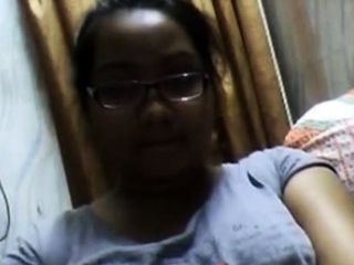 Bangla desi Dhaka girl Sumia on Webcam