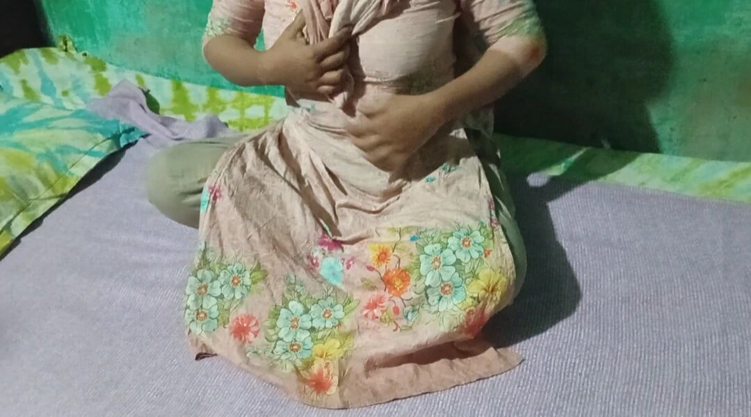 Bangladeshi Beautiful Women and her boyfriend Sex Video