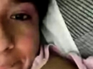 Beautiful Indian Muslim Girl