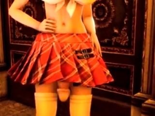 Close up of pussy stretched with big cock