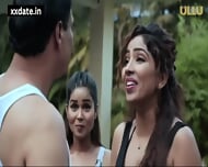 Desi Bhabhi Ki Hui Benkar Chudai – Yorgelis Carrillo