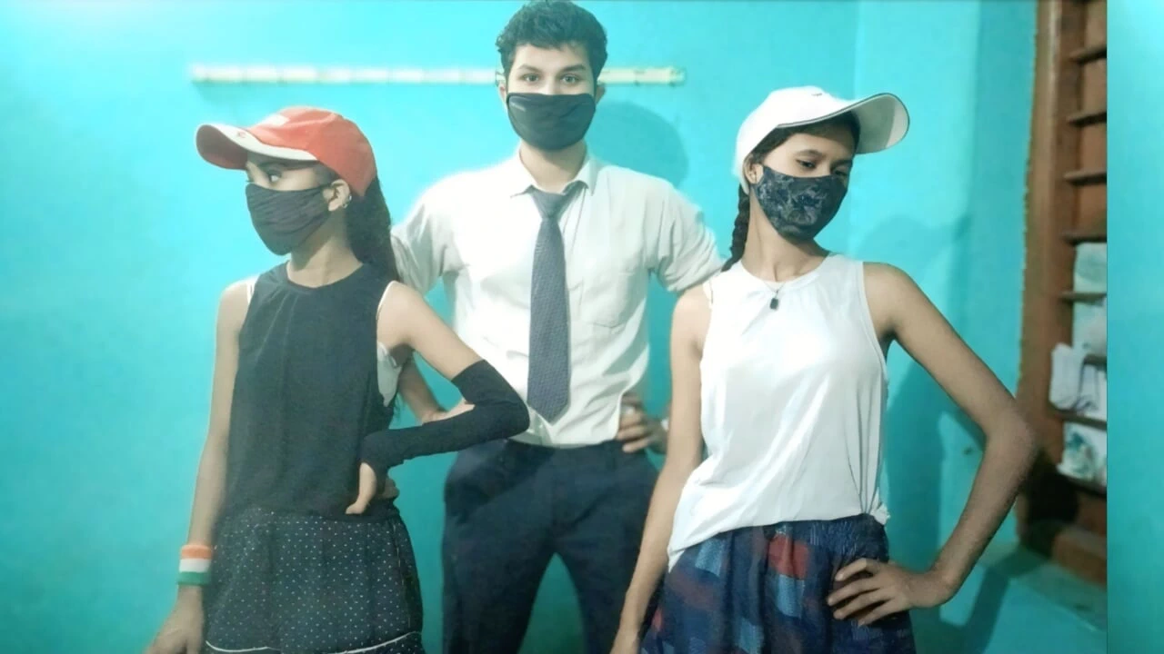 Desi boxing girls fuck with trainer BBC xxx video, beautiful Indian boxing student sex with teacher xxx Hindi Audio