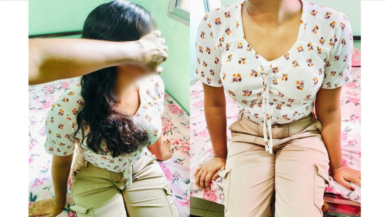 Desi indian step sister tight pussy fuck in hindi audio Xxxx, Indian desi beautiful step sister punished by desi BBC