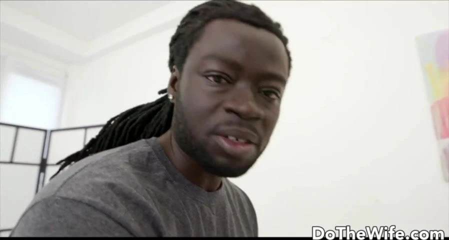 Do The Wife – Beautiful Wives Devour Black Dicks, Compilation