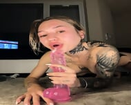 Elizabeth Anal And Pussy Fisting Deepthroat