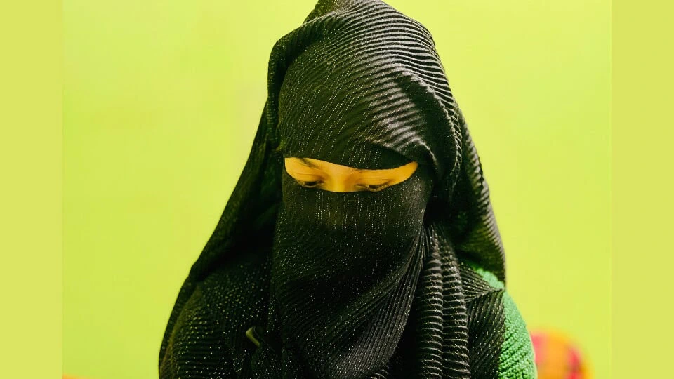 Exciting moment with step cousin and fucking her pussy