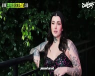 FAMOUS BABES SUCK EACH OTHER IN BED