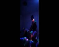 Franco Merinotti – Ginete Of Margarita Cloud Full HD