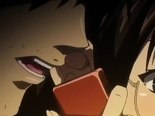 Full-bosomed cartoon babes are getting fucked in this adult