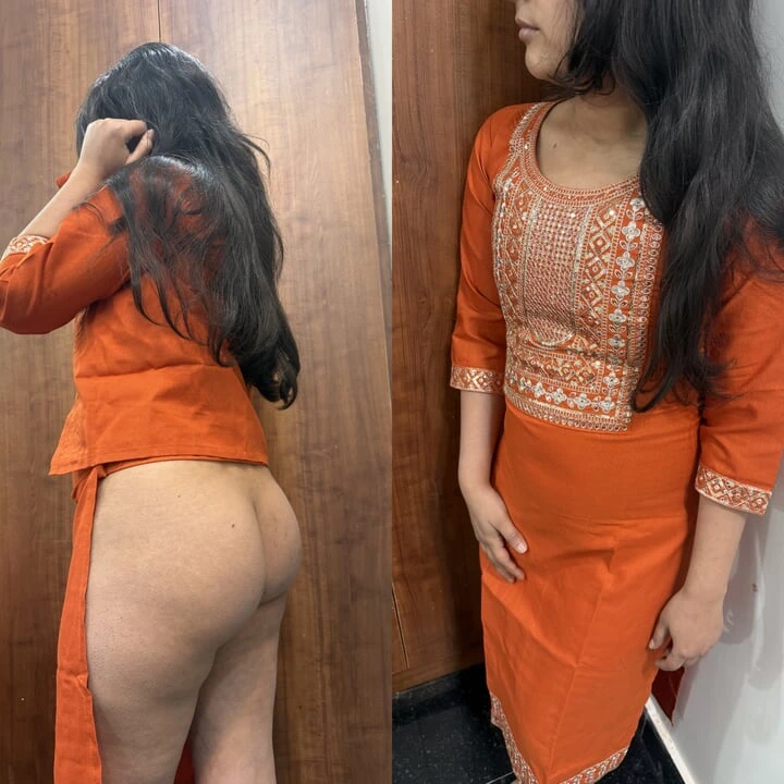 Girlfriend ko sex ke liye roka 30min tak uski gand mari