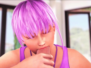 Girls Huge Massive Titties Collection of Hot Fucks Scenes