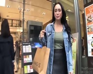 HAWA-111 Rina 28 Years Old – 2017-07-06