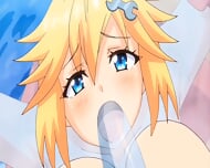 Hentai Tentacle Compilation 7