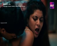 hot romance ullu Web series