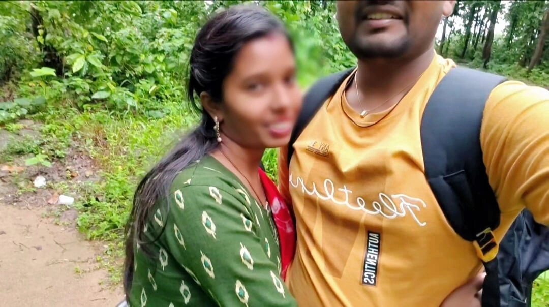 Hot Village Desi Bhabhi Sex Aaj Forest Park Mein Met Ho Gayi – Bhabhi Meri Dost Ban Gayi Aur Mere Saath Aaye Mere Ghar – Blowjob Sex.