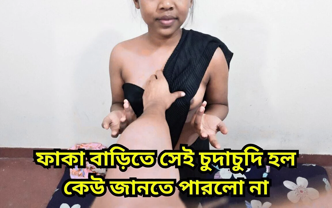 How Nice My Stepfather-in-low Fucks Me When There’s No One at Home