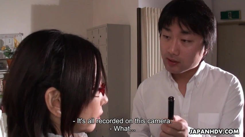 Japanaese babe, Minami Kitagawa got fucked hard and creampie