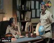 Kaatil Bhabhi Ko Mila Bada Hathiyar – Ko Ko