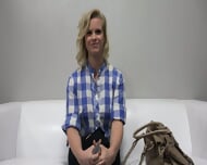 katarina porn casting with oil