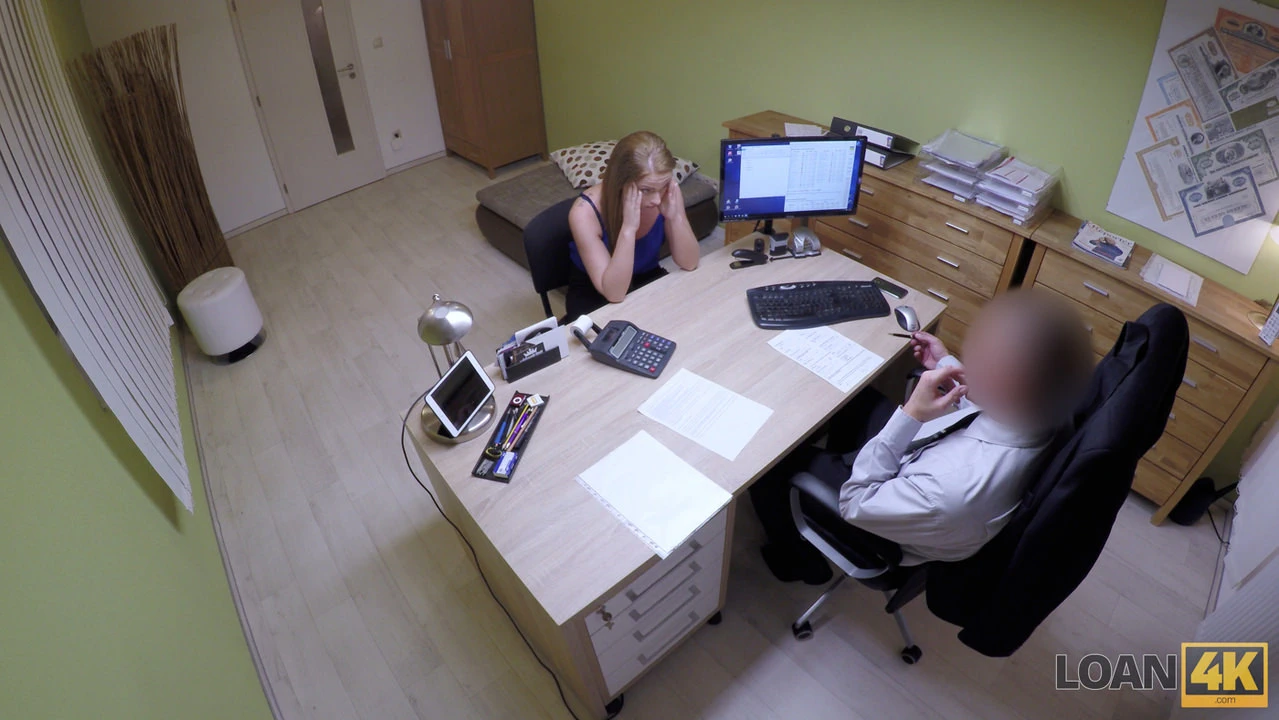 LOAN4K. Price which you are ready to pay to be specialist