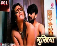 Mukhiyaa Episode 1 Web Series 18+