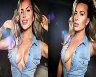 my wife is being fucked by huge black cock