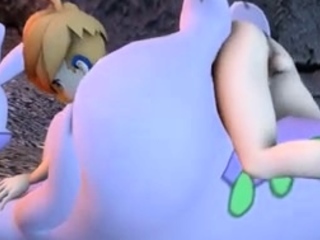 Professor Cherry’s Guide to Sex with Dragon Types