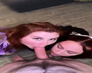 Redheadwinter Onlyfans Trick Or Treat Orgy #milf #bigass #bigtits #mature #group #orgy #gangbang #hardcore #lesbian #threesome #double #blowjob FULL HD